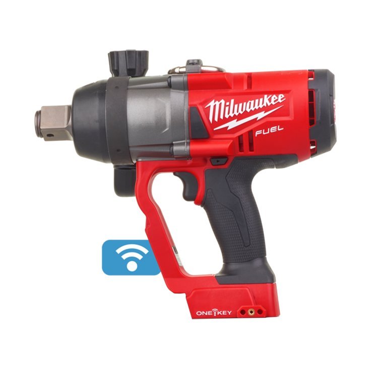 Cordless 1 Impact Wrench